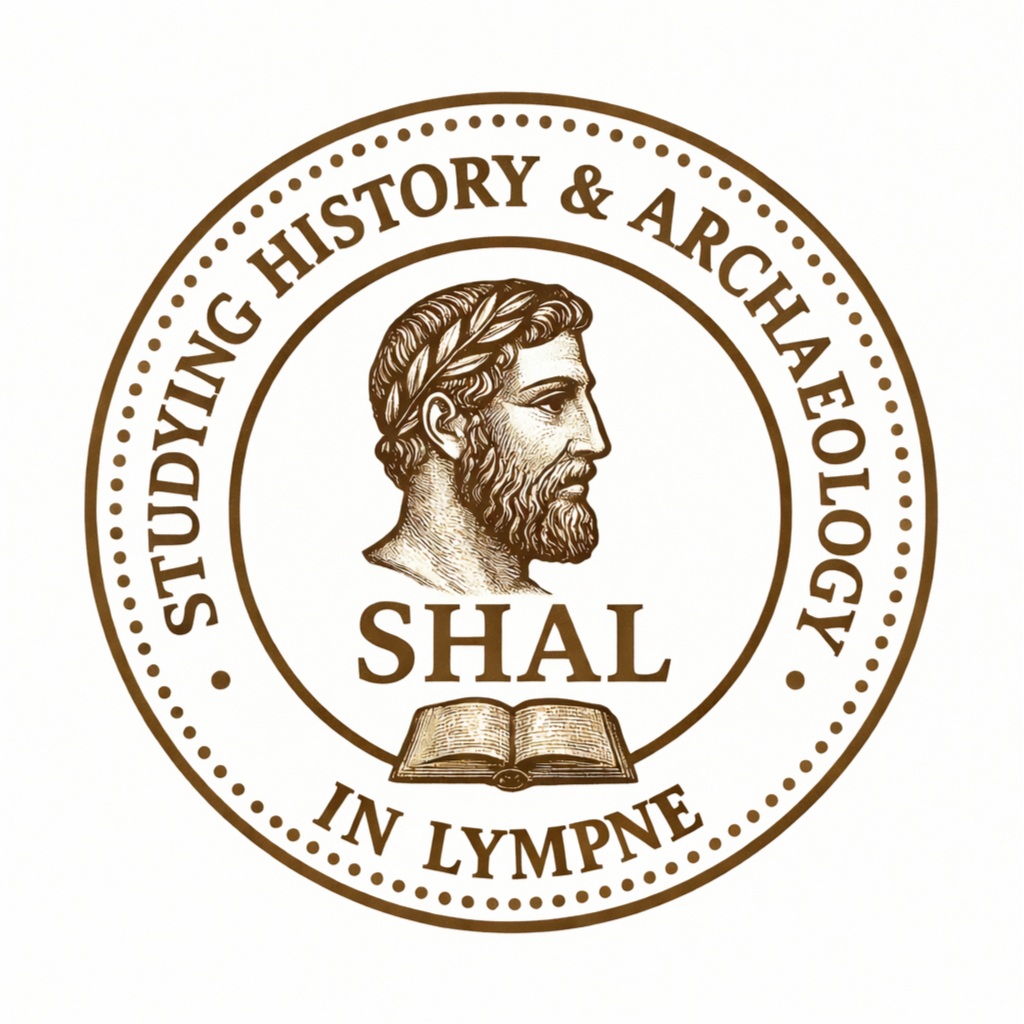 Studying History &amp; Archaeology in Lympne (SHAL)