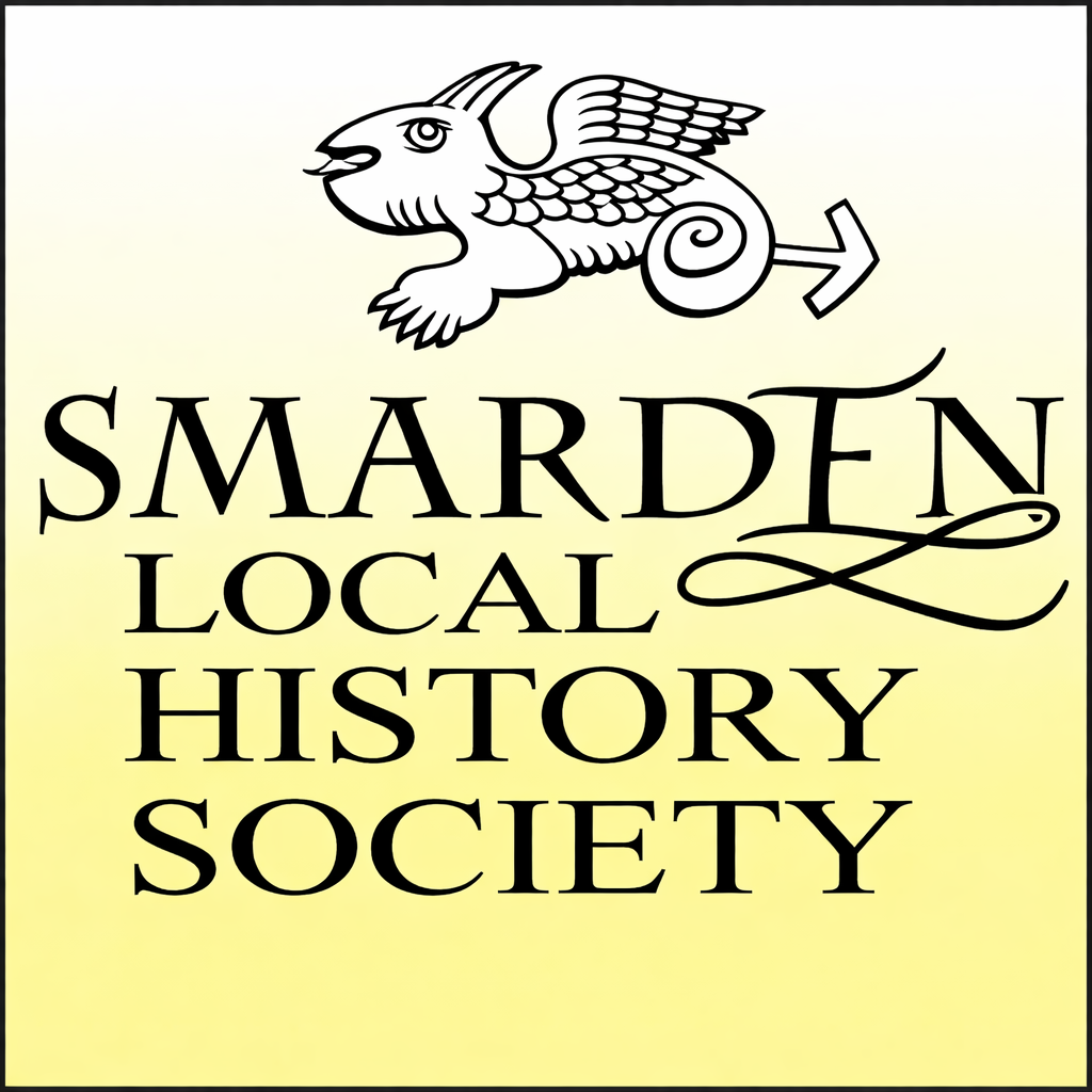 Smarden Family History Research