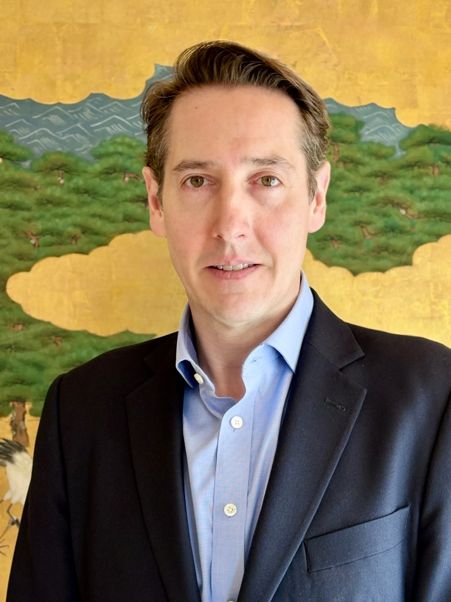 Spotlight on our Trustees