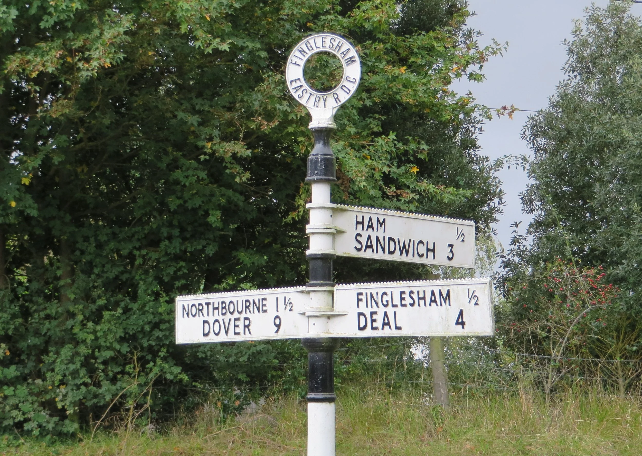 Kent Place-Names Research Group