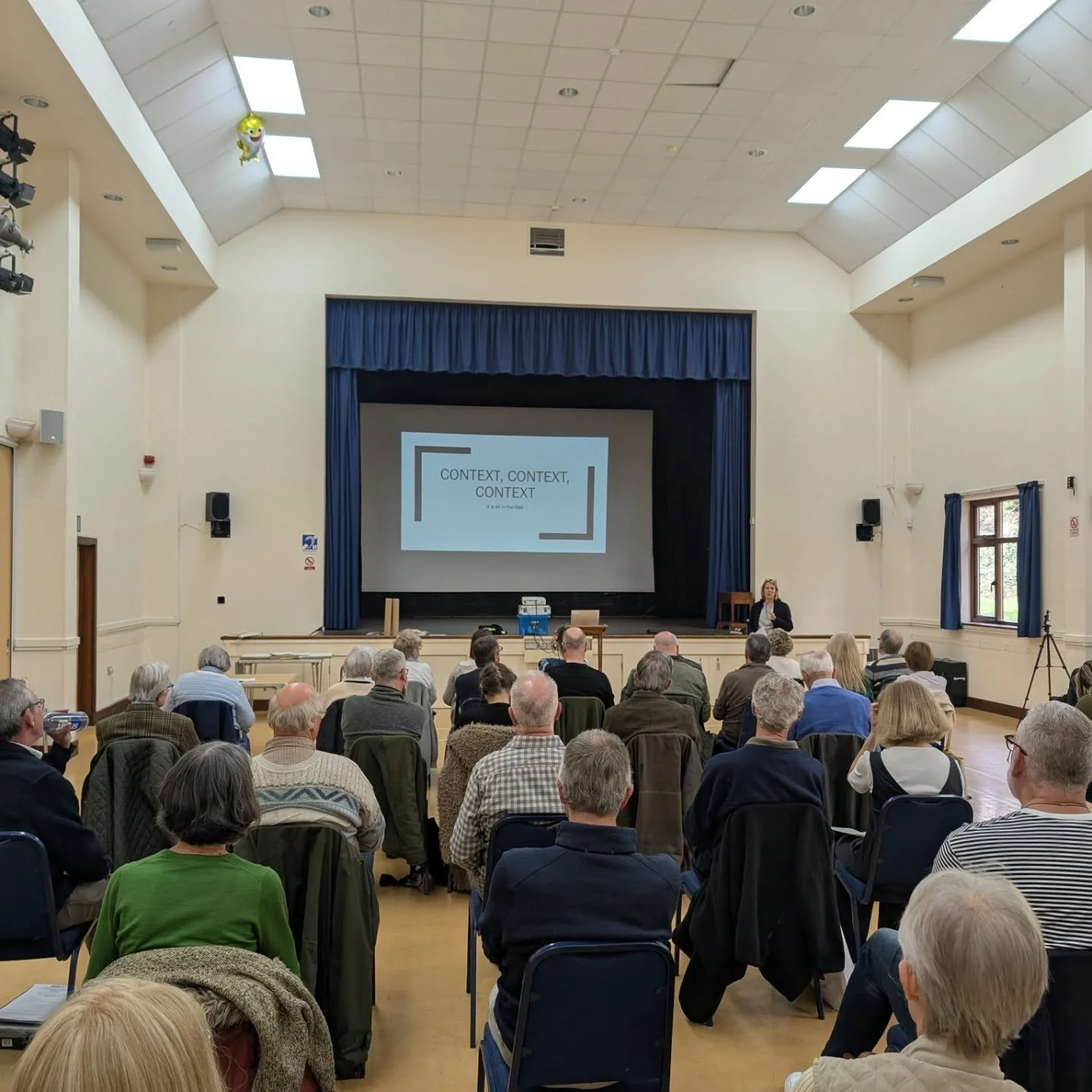 ARG Fieldwork Forum