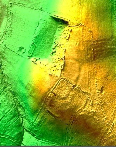 Canterbury’s Forgotten Iron Age Fort, Camp Cunliffe