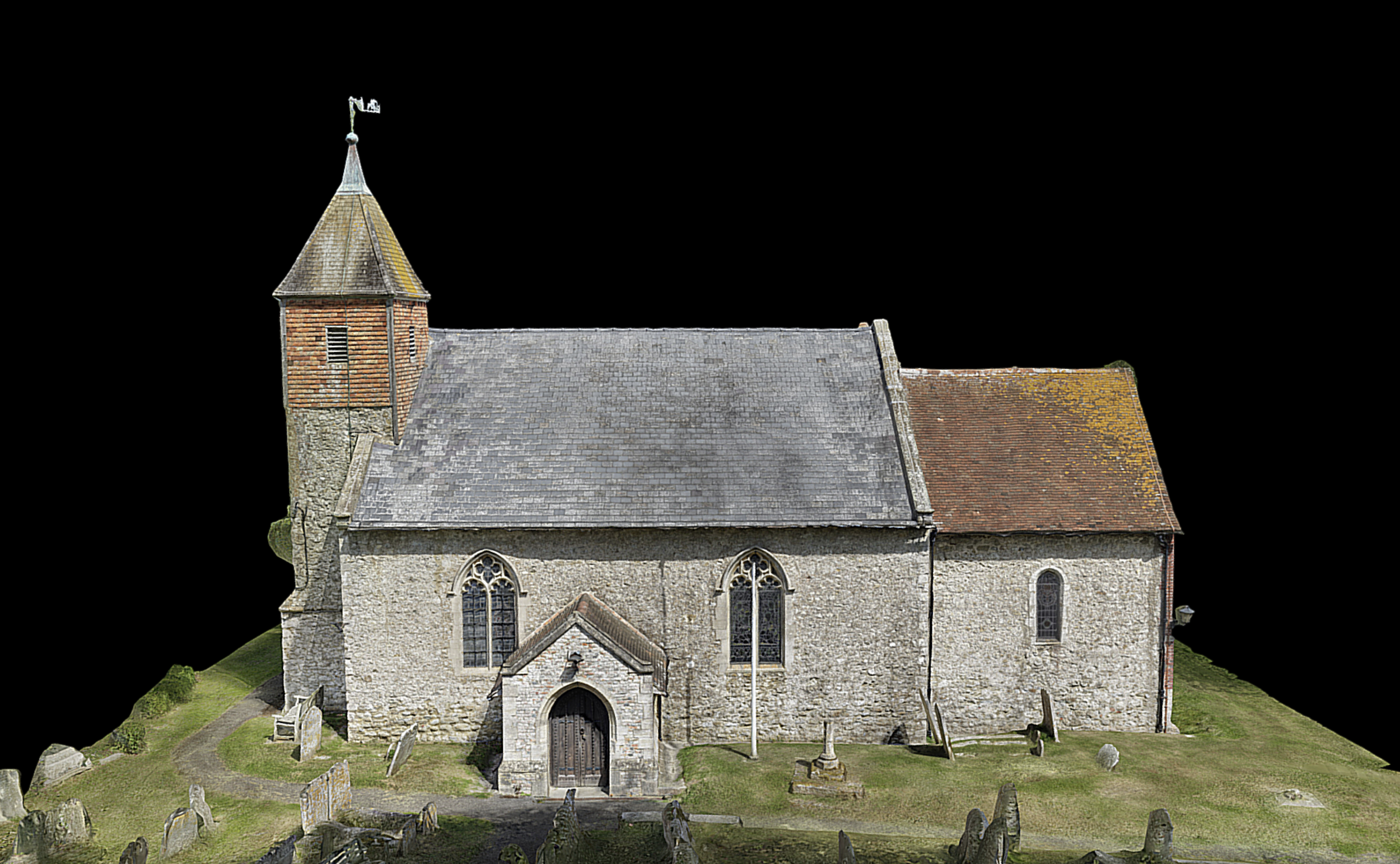 St Peter &amp; St Paul’s Church, Dymchurch