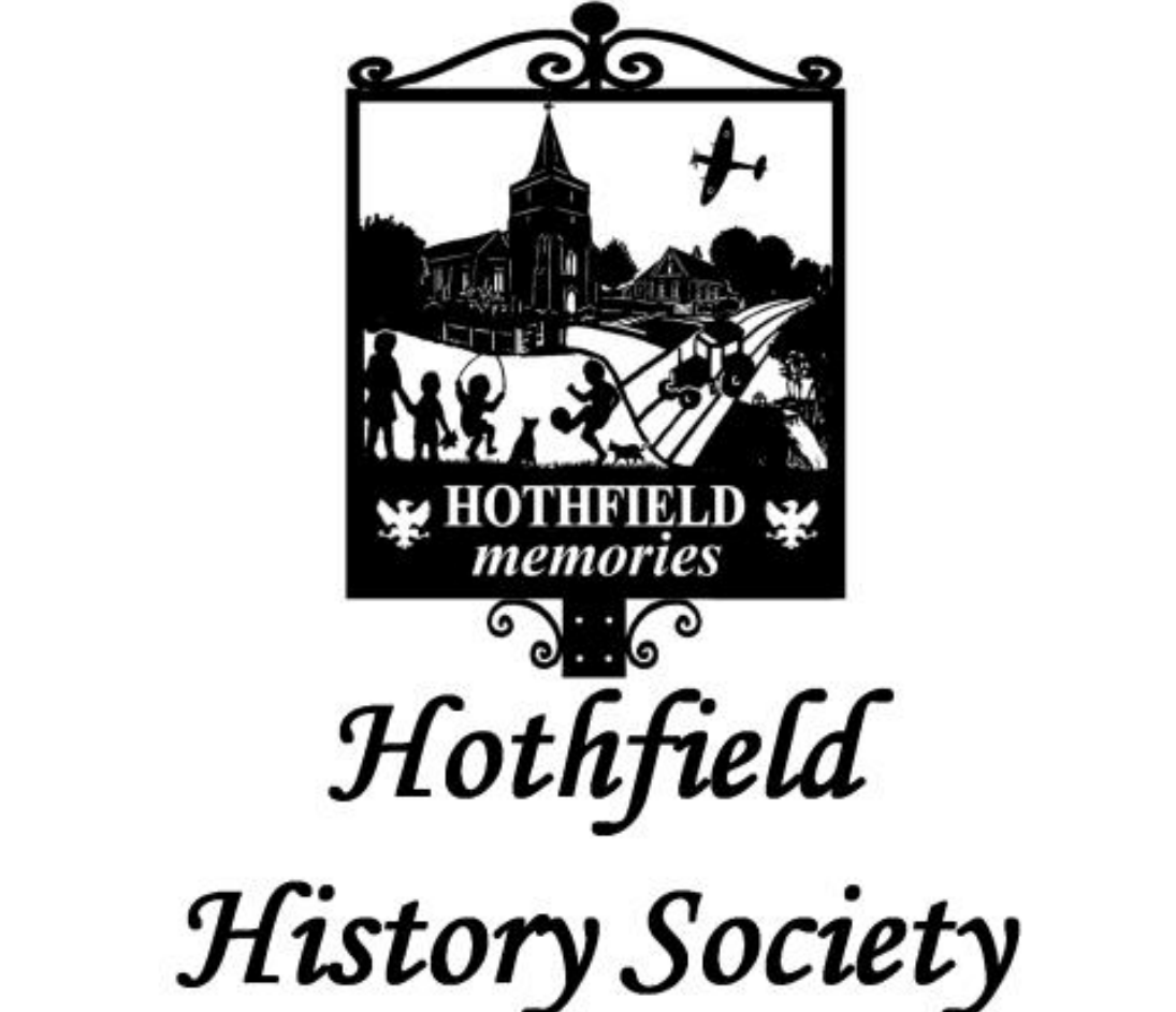 The Early History of Hothfield