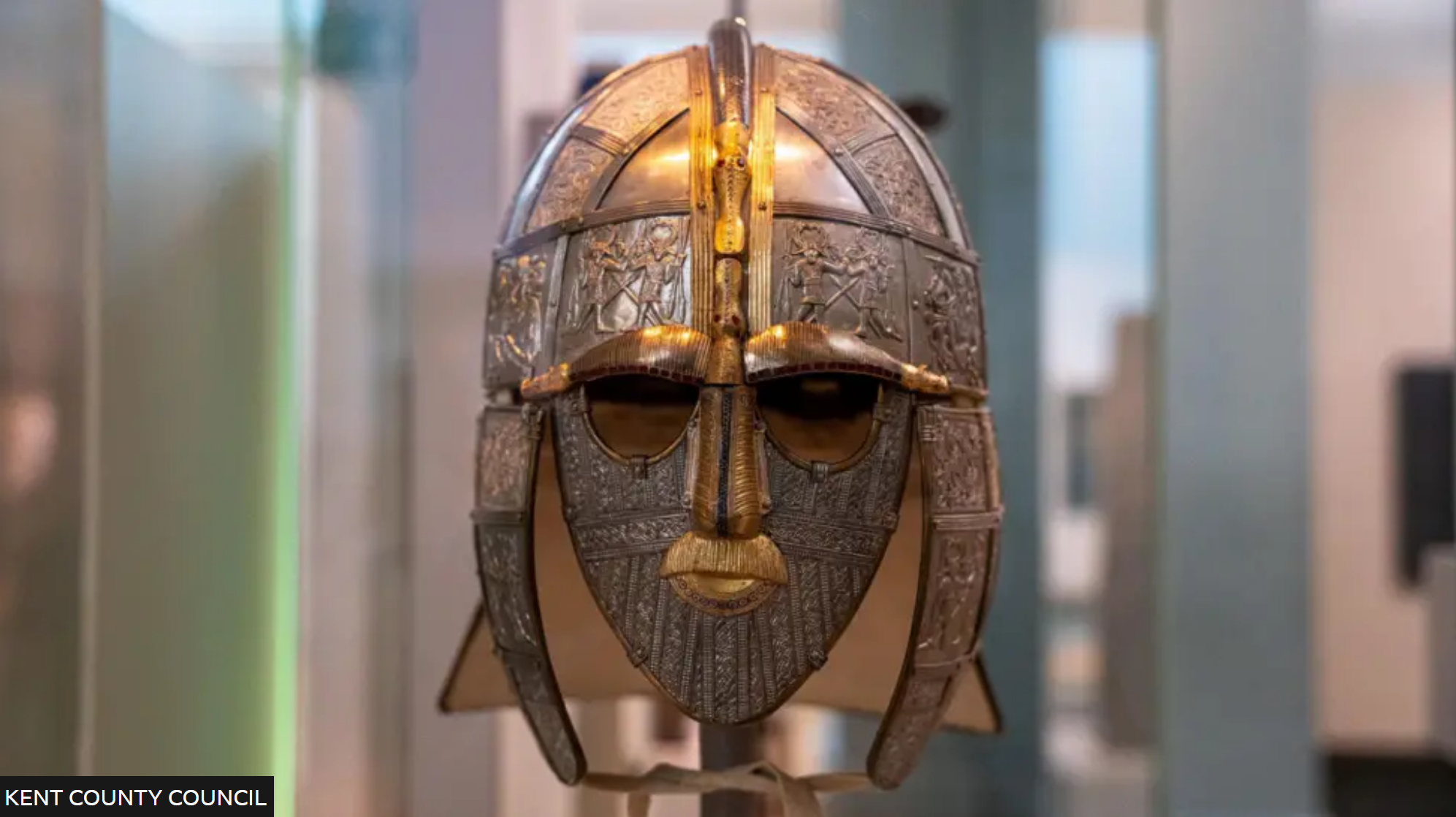 Metal detectorist's find may unlock hidden history