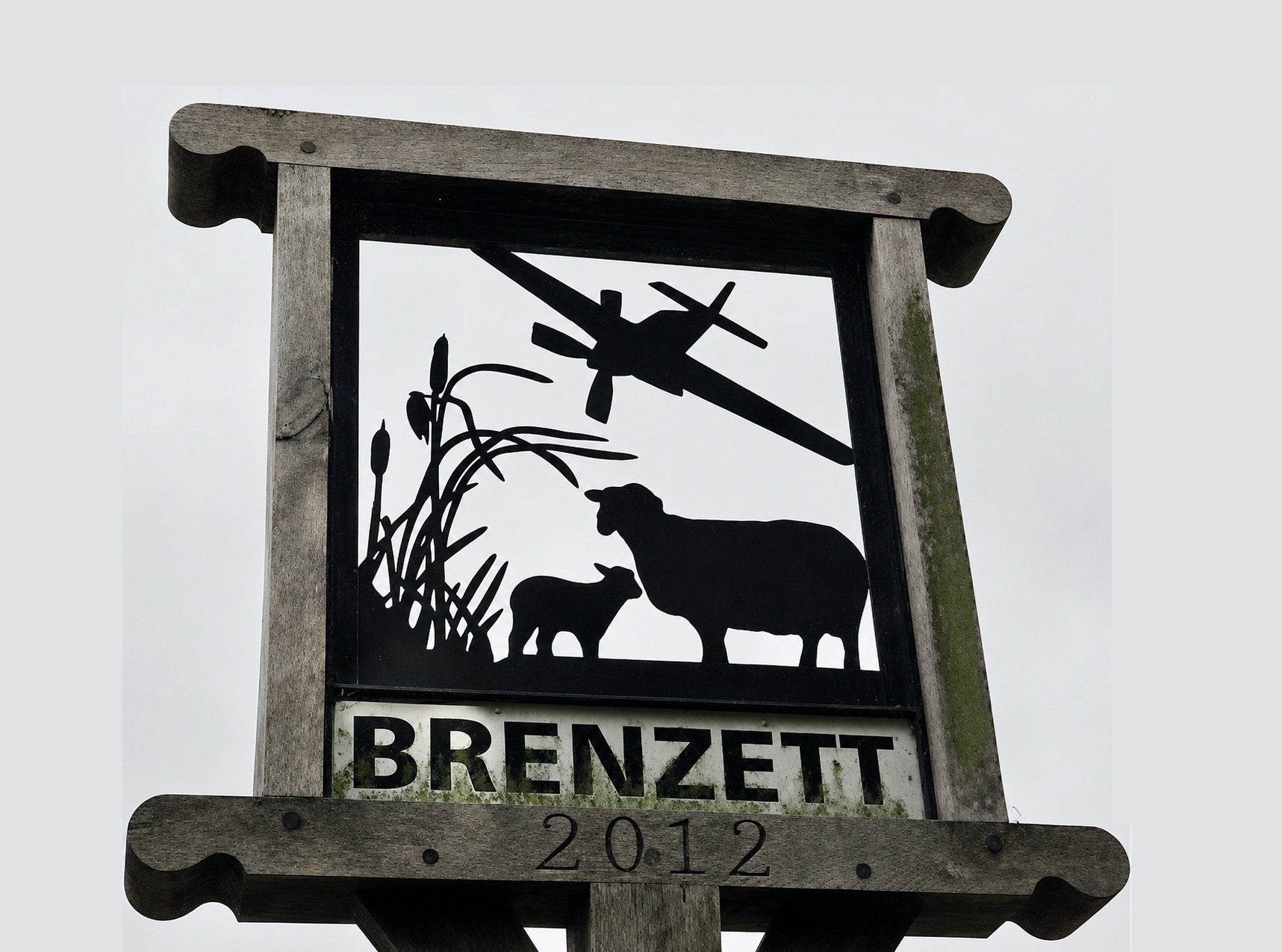 Brenzett Club Day