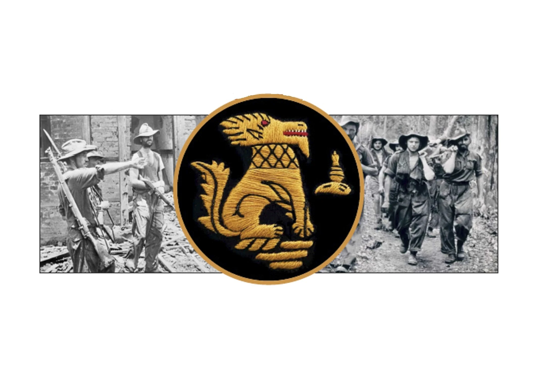The Chindit Operations of Burma