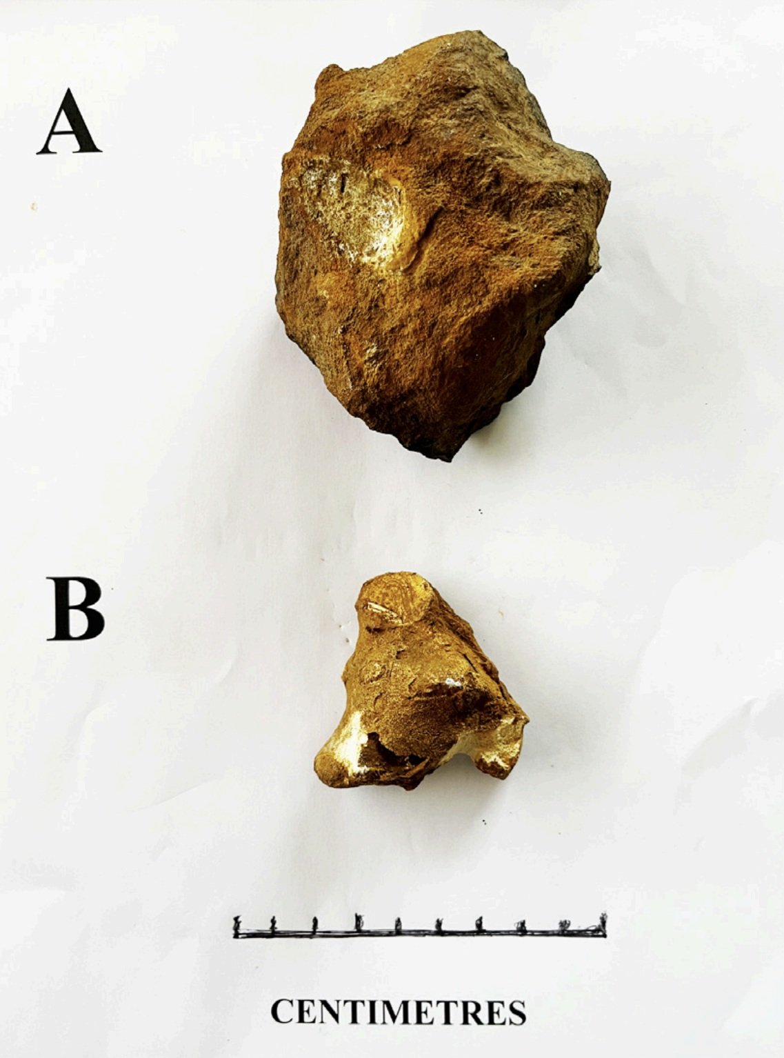 Pliocene Iron Ore and its Exploitation in East Kent during Iron Age, Roman and Early Medieval times
