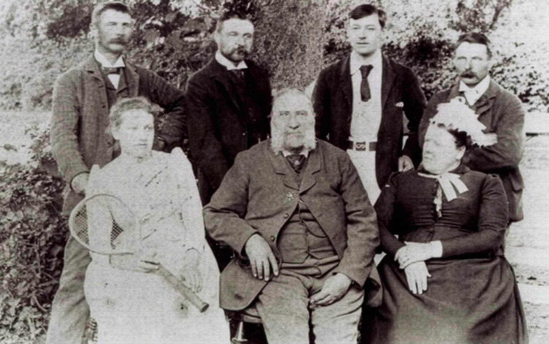 ‘Solley of Sandwich’ (1869–1941): Entrepreneur, politician, farmer, fascist