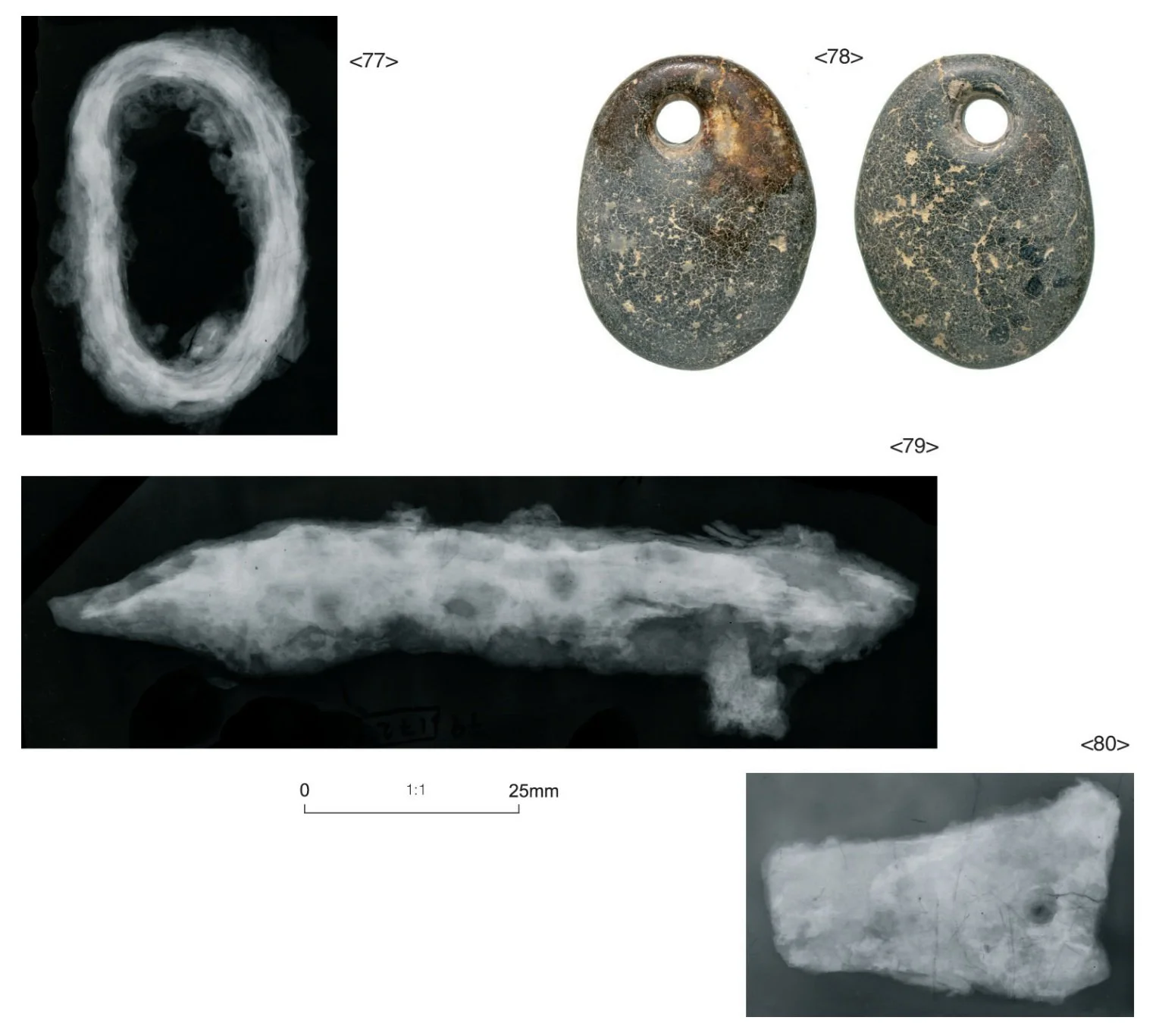 Late Iron Age, Roman and Anglo-Saxon Activity in the Lower Medway Valley: The development of Peters Village and the Medway Crossing