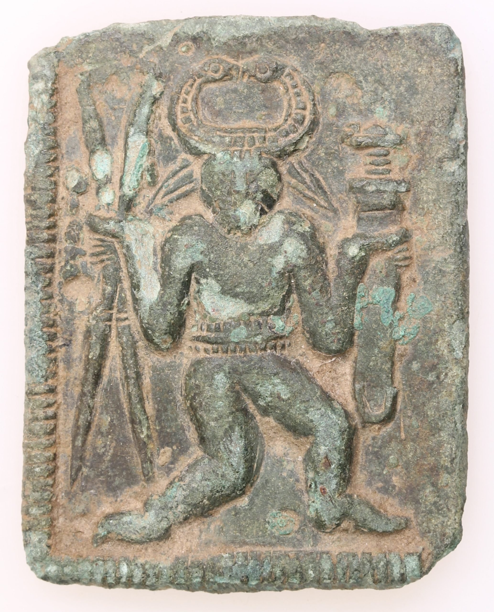 War Helms and Weapon Dancers; A talk with Dr Andrew Richardson, Kent Finds Liaison Officer