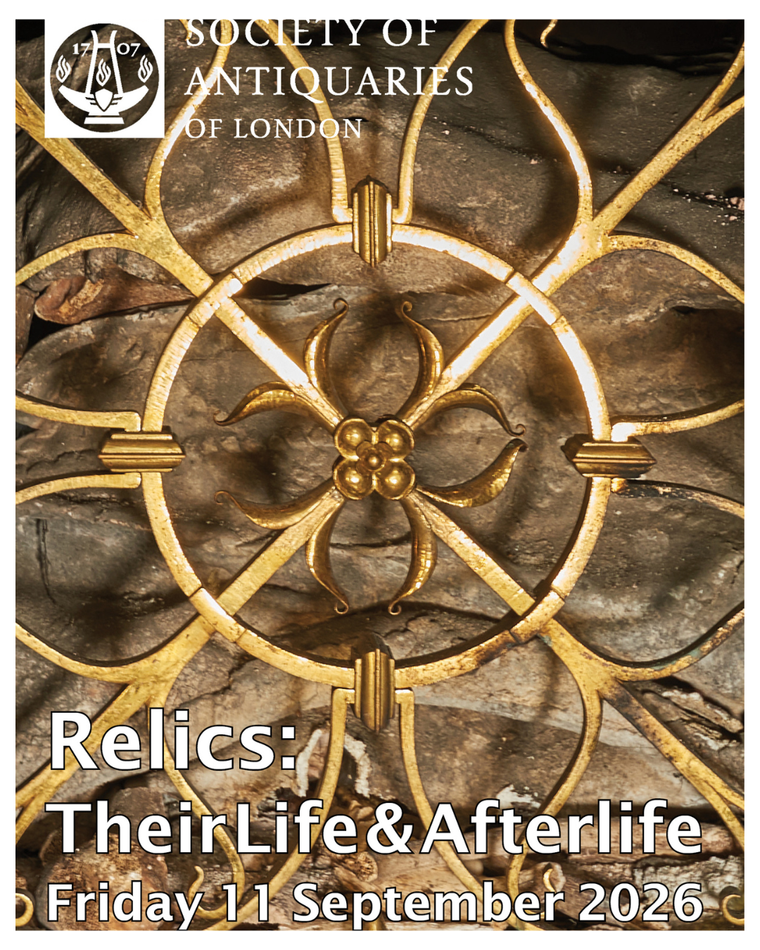 Relics: Their Life & Afterlife