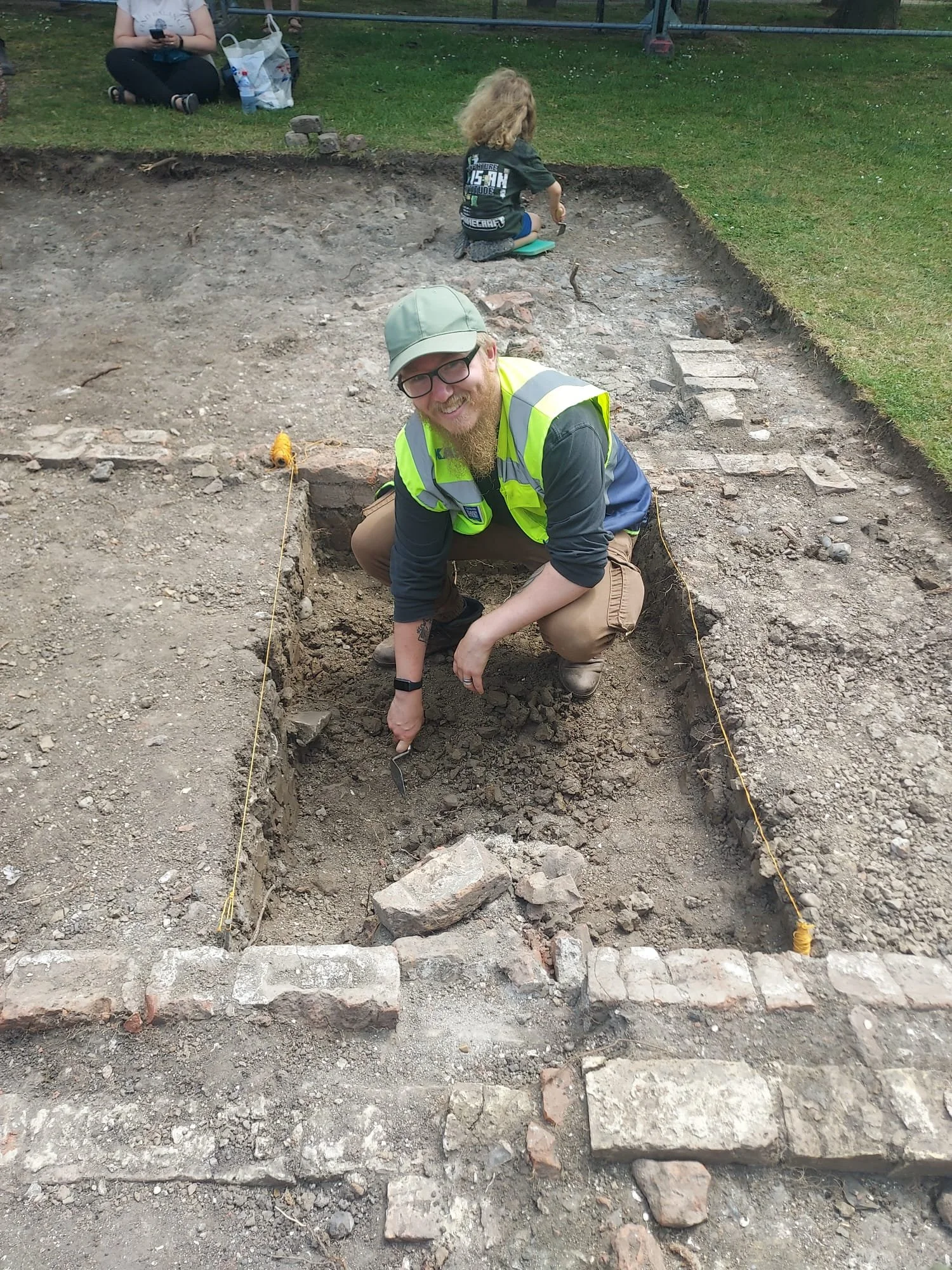 Unearthing Kent’s Past: The History and Work of the Kent Archaeological Society