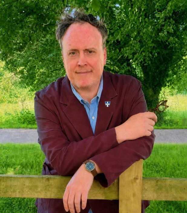 Spotlight on Our Trustees