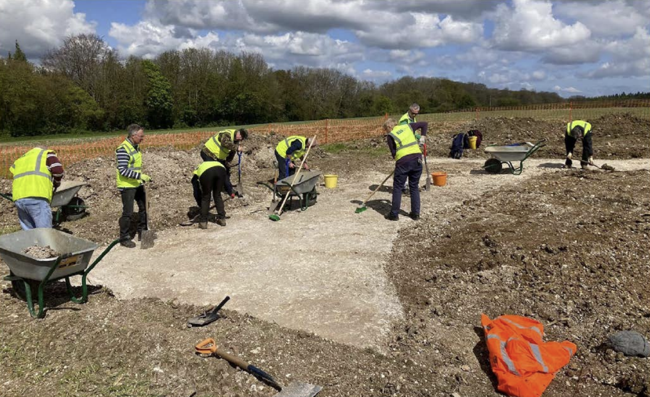 Do You Have a Fieldwork Project That You Would Like to Apply for Funding For?