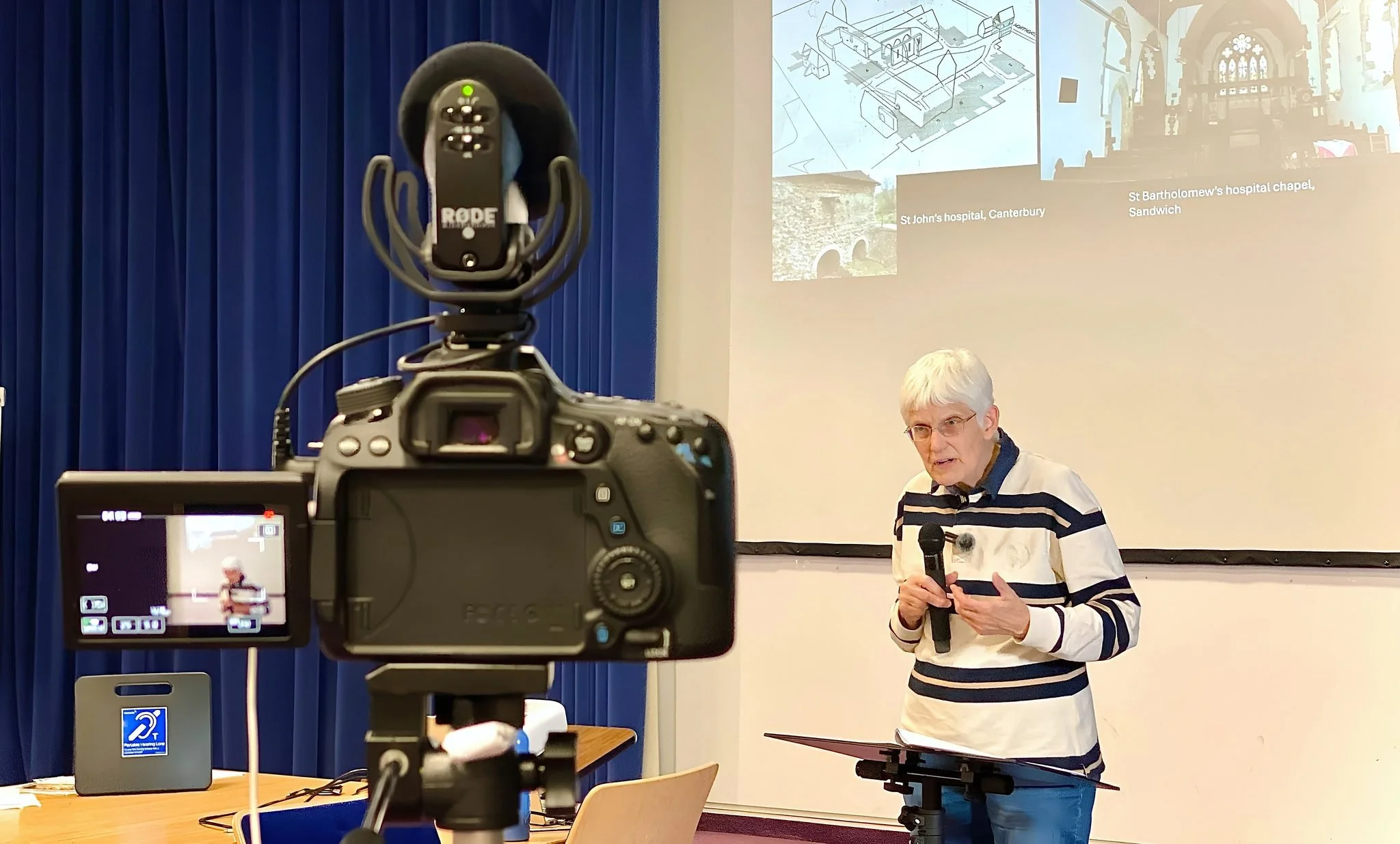 Nightingale Lecture 26 plus