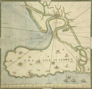 The Story of a Canal for Sandwich Harbour
