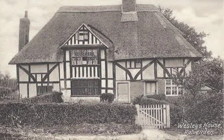 The Affair at Rolvenden