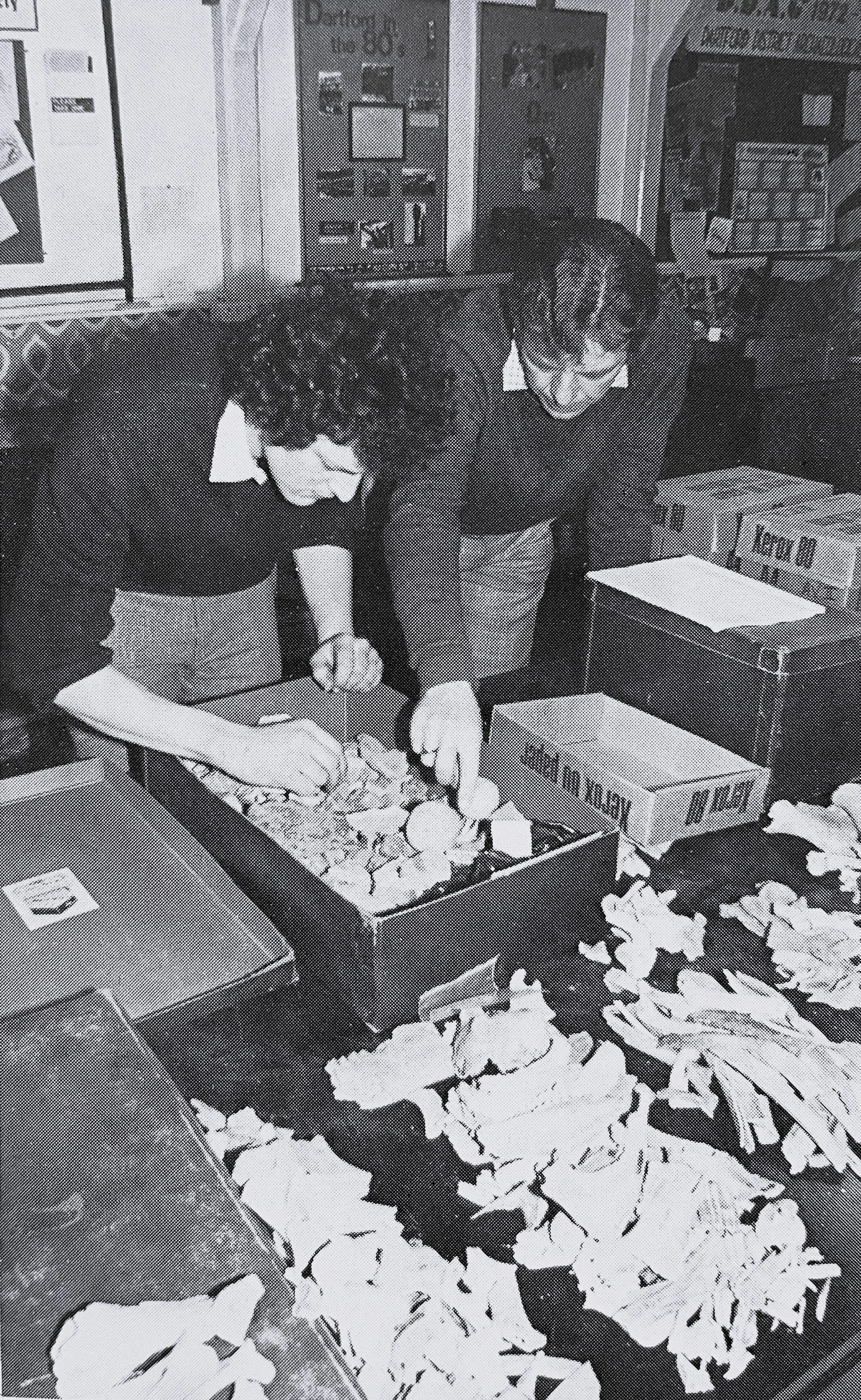 Archaeology in Dartford