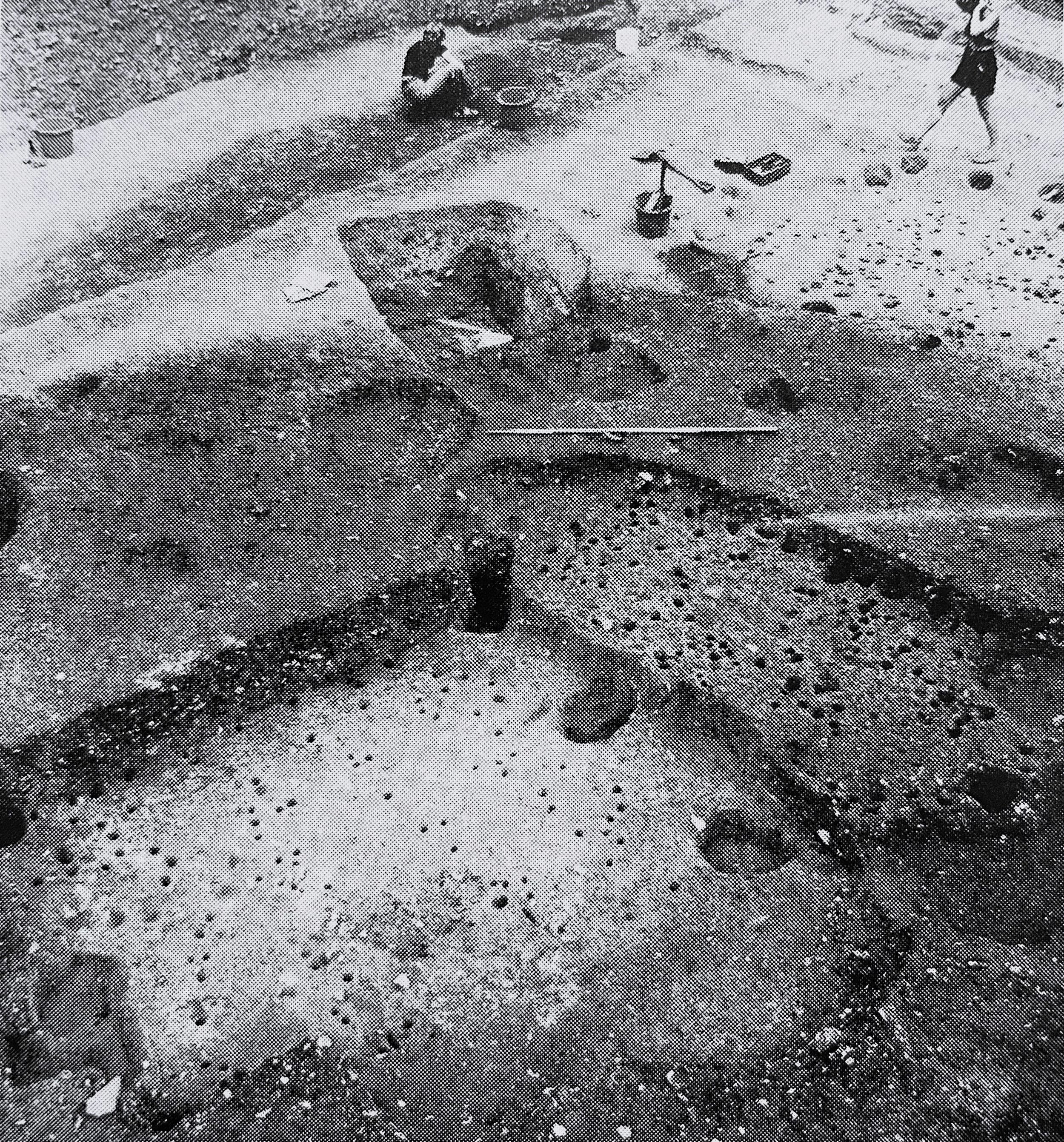 The Canterbury Archaeological Trust