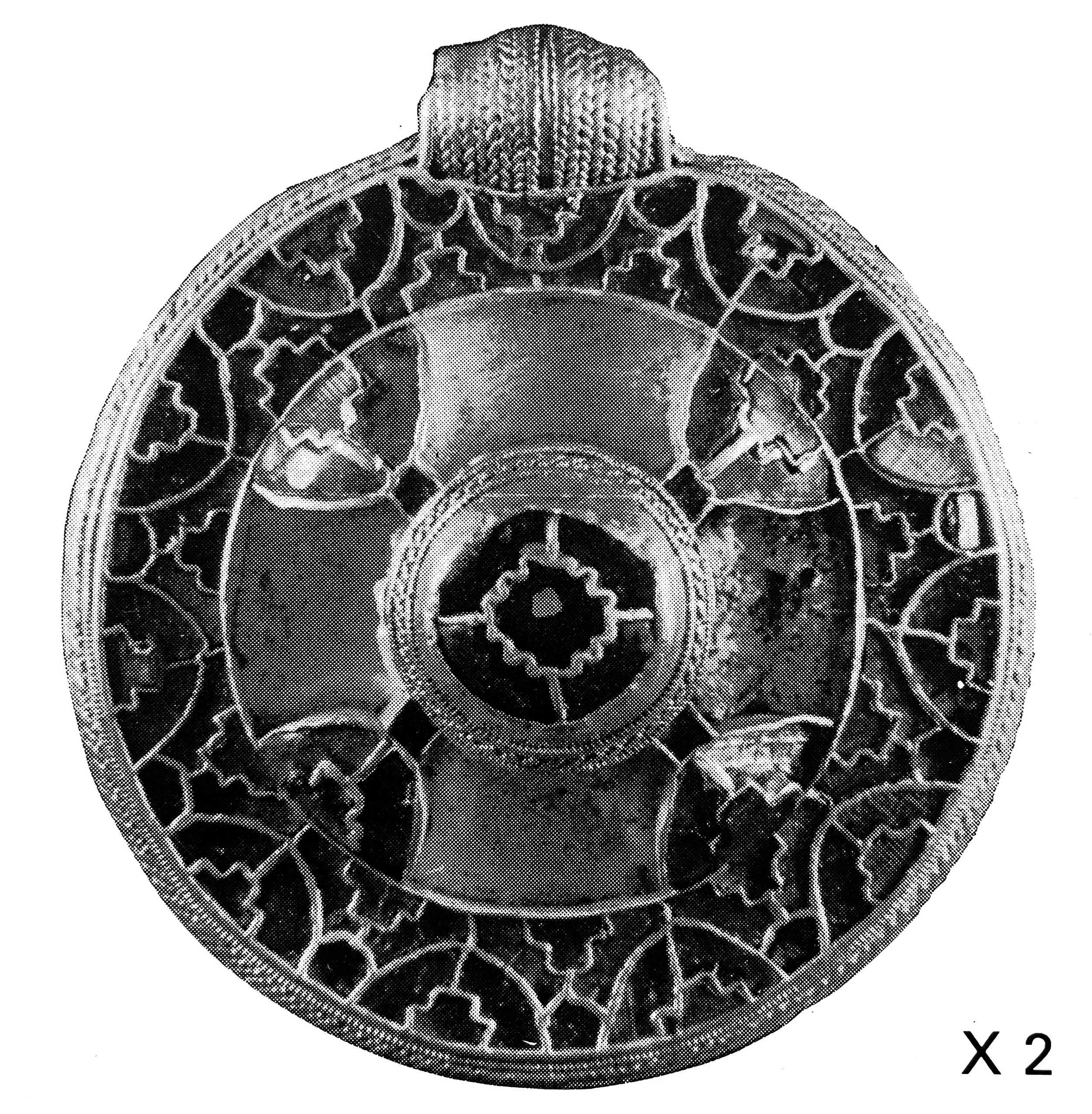 A Major Find in Canterbury