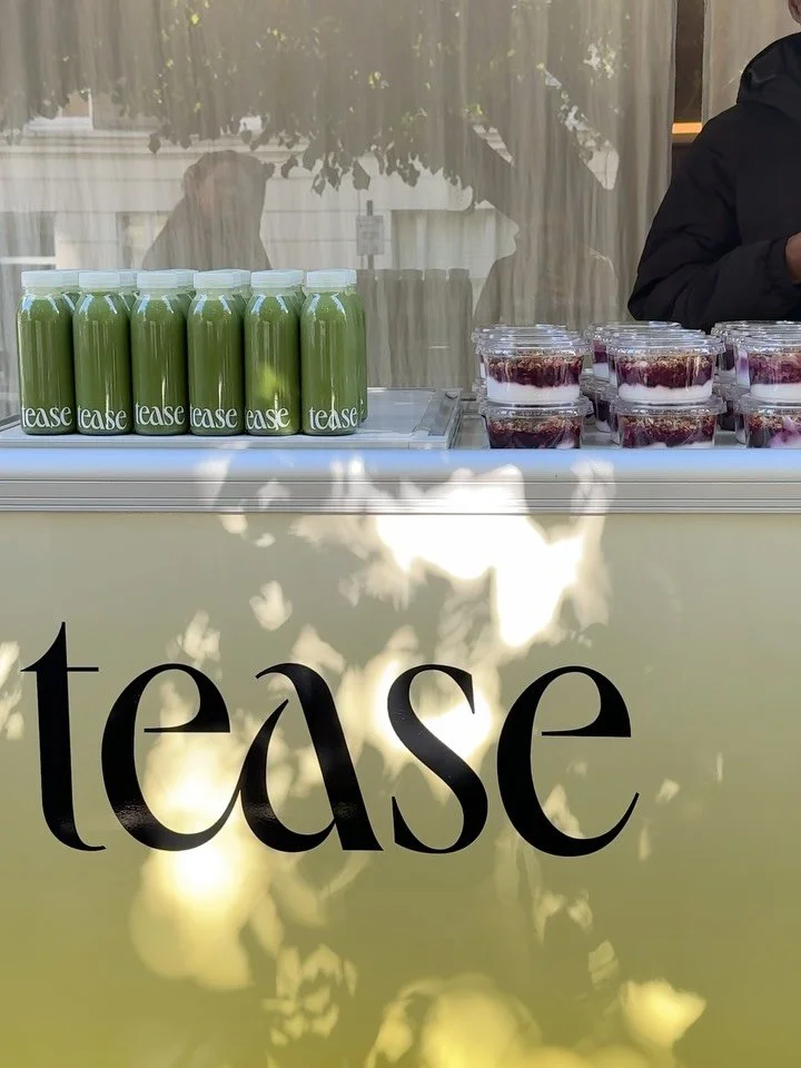 A gorgeous Pilates event 🧘&zwj;♀️

We hosted a back to balance wellness event for our community.

Offering a rejuvenating Pilates session &amp; wellness goodies to take home 💛✨

Thank you so much for hosting us @blancspacepilates!