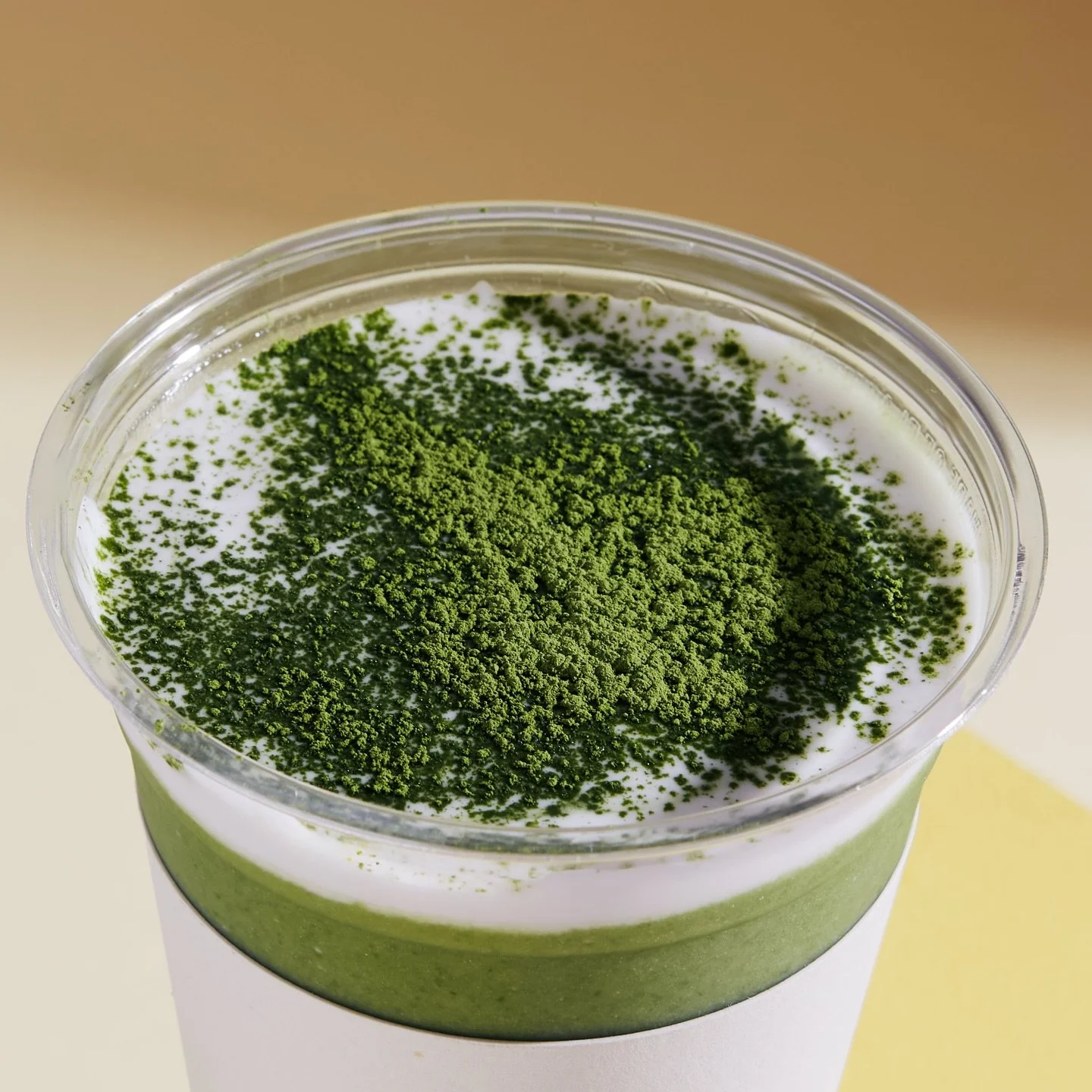 We&rsquo;ve been developing something new! 

A new smoothie, in collaboration with @stephrobinnson 💚

Light, refreshing &amp; packed with 6 adaptogens.

We heard your requests for a banana &amp; milk free option, so here goes&hellip;

Launching tomo