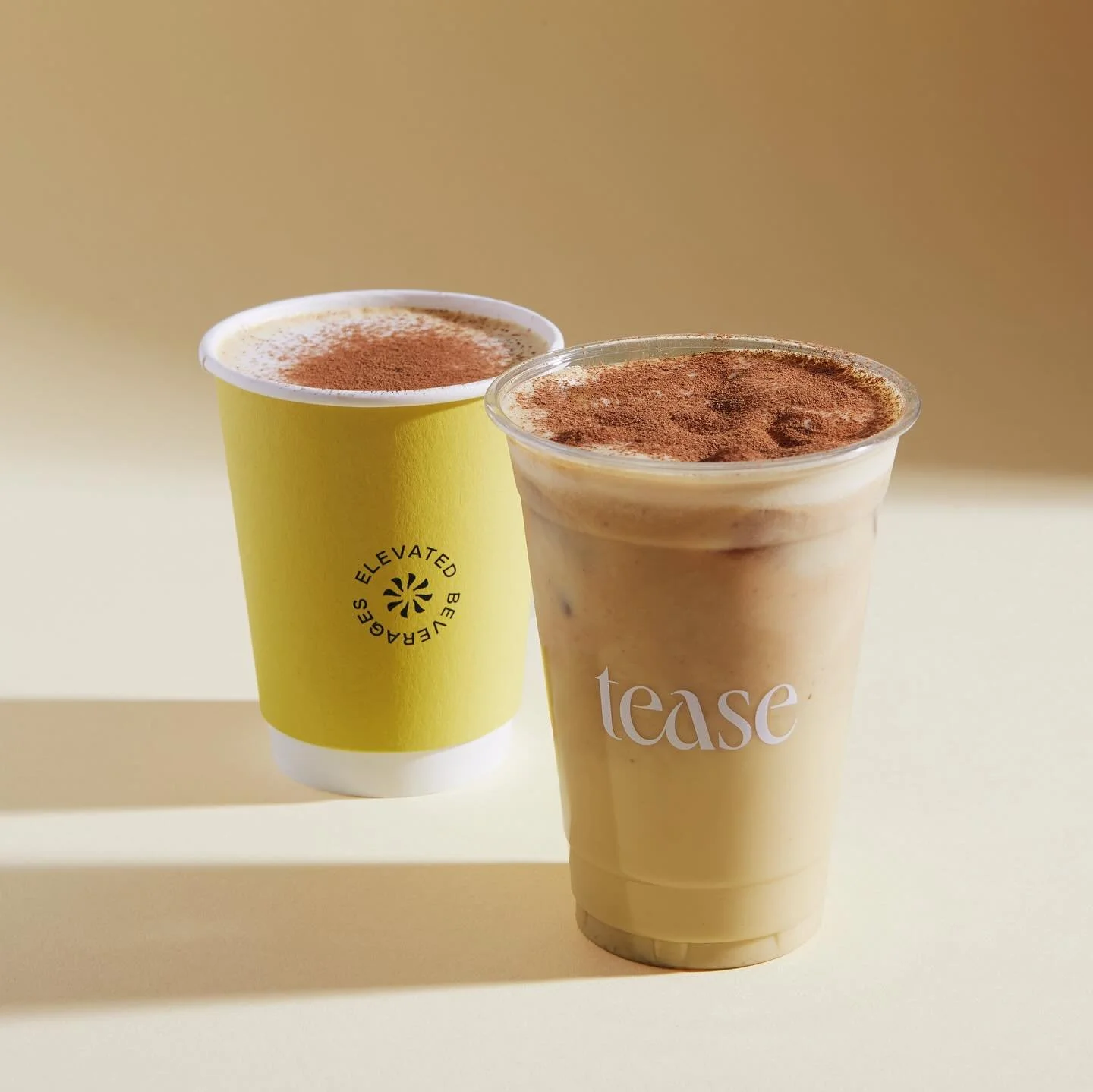 Pumpkin Spiced Adaptogenic 🎃🍁

Made with pumpkin, turmeric, ginger, cinnamon, clove, maple and almond milk.

A caffeine free option, with a huge number of benefits! (See page 3)

📍 Find us in South Kensington &amp; Mayfair, &amp; on Deliveroo.

✨ 