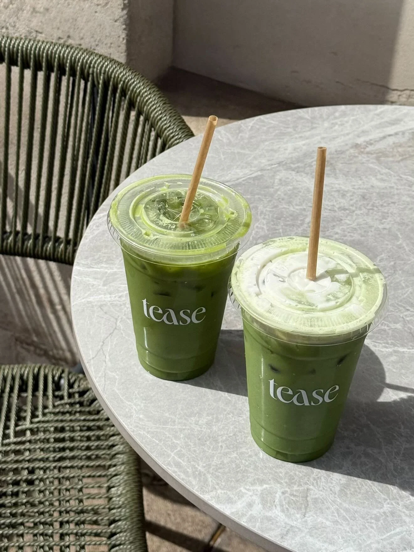 BLACK FRIDAY SALE 

We&rsquo;re offering 30% off all matcha from 2-4pm 🍵✨

Today, 28th November 2025. 

📍London stores, South Kensington &amp; Mayfair. 

*matcha drinks only, no retail products. UK stores only. 

#londonmatcha