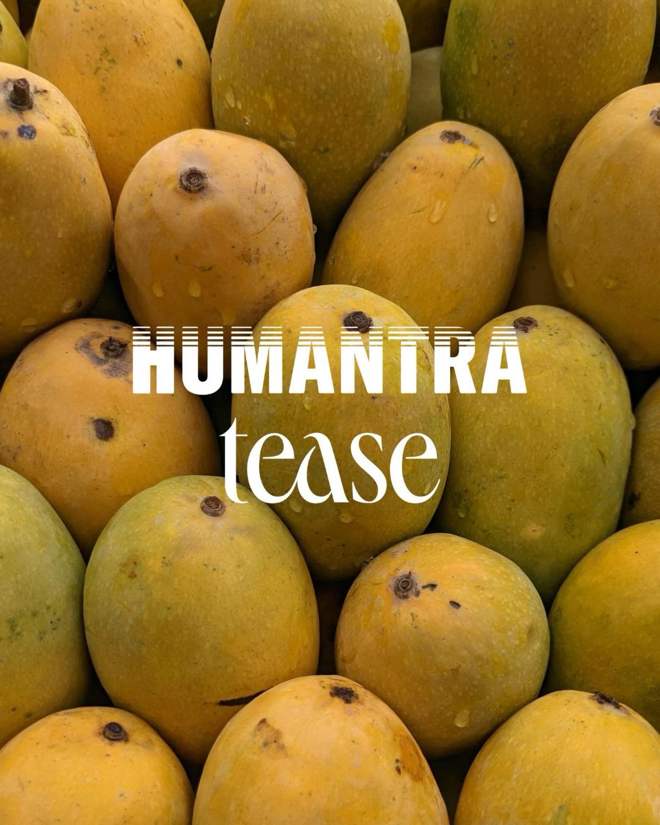 Something exciting is brewing 👀

Keep your eyes peeled, you won&rsquo;t want to miss this! 

#humantra #ramadanflavour #ramadanspecials #newdrinkrelease