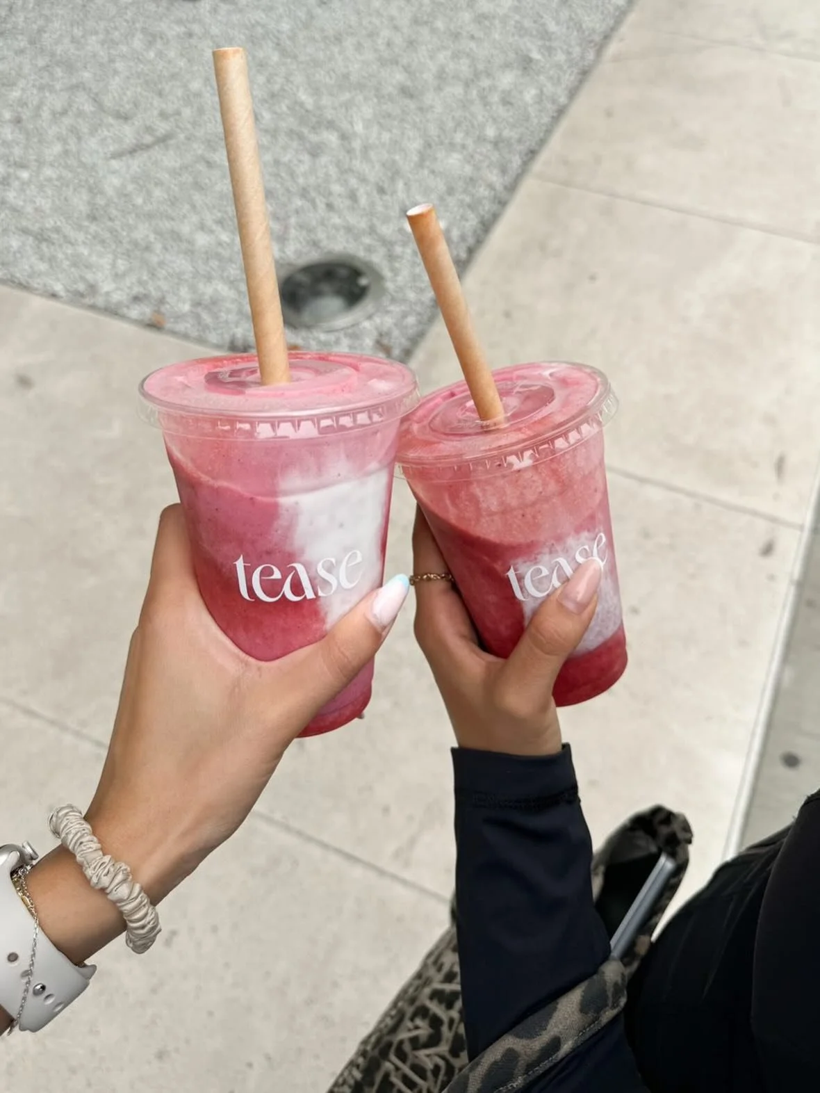 Postcards from you 💛

From London to Dubai to Bicester Village, thank you! 

Comment to be tagged.