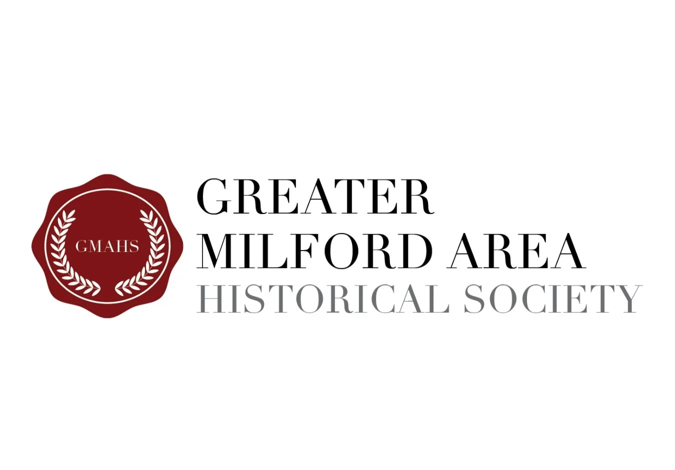 A new logo was created for the non-profit