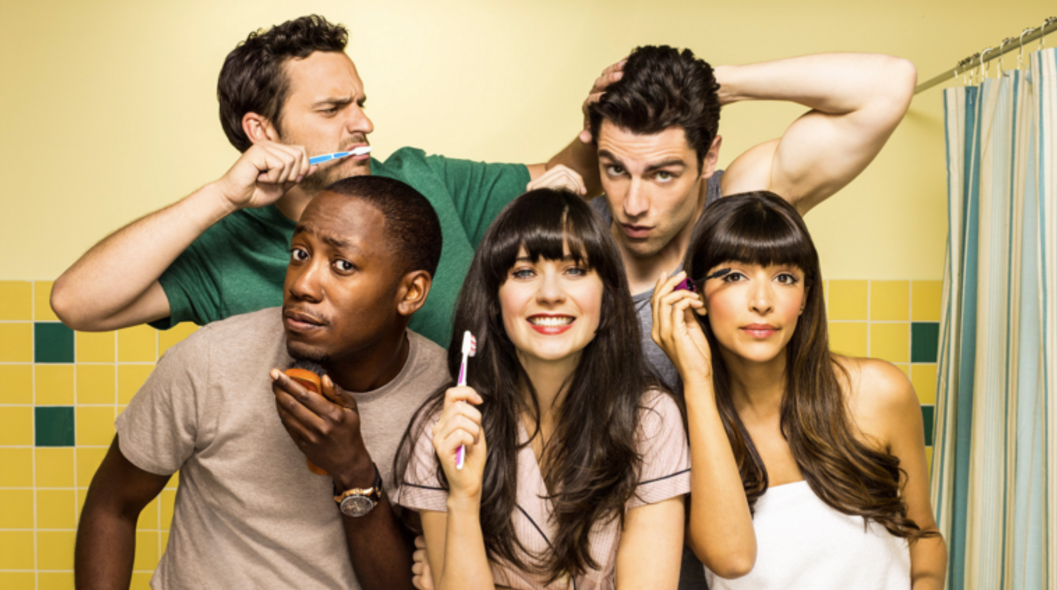Women in the Auto World: How ‘New Girl’ Proves the Industry Needs to Change