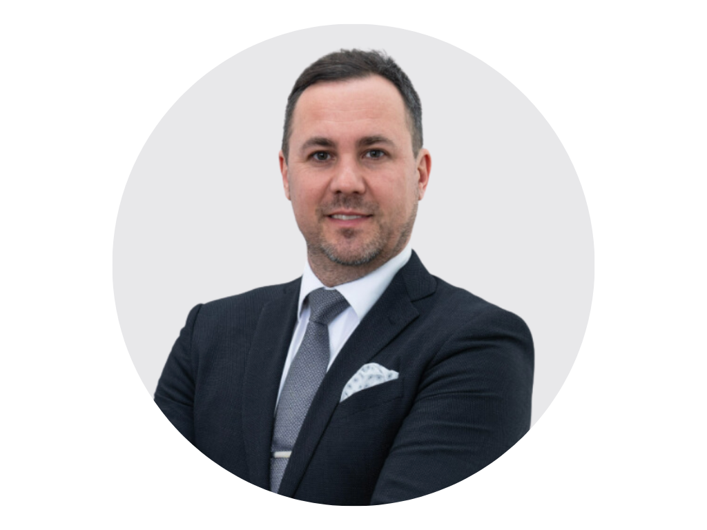 Matthew Foster — The Beringer Group