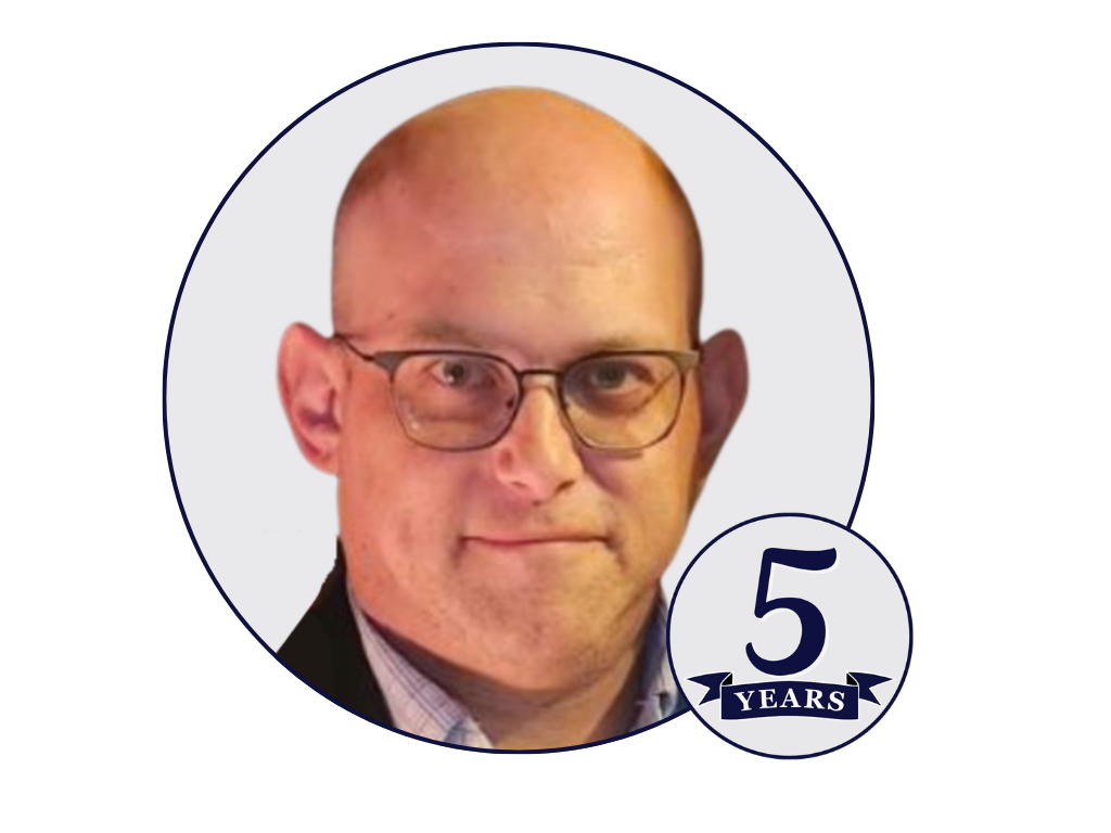 Image of Mark Weiner