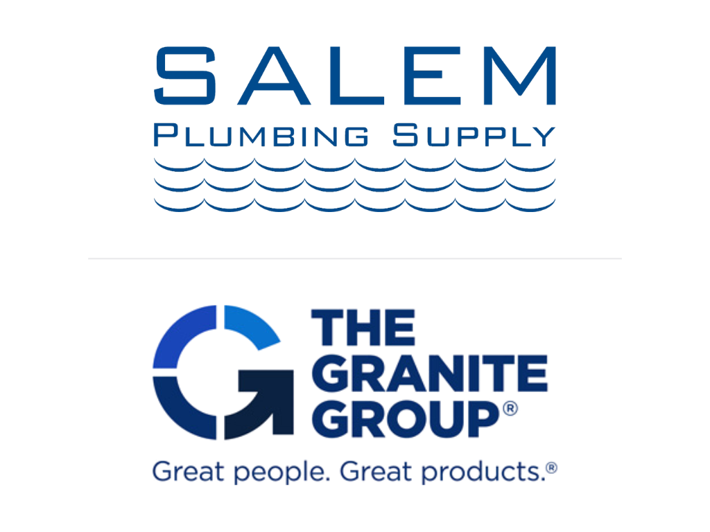 The Beringer Group Announces the Sale of Salem Plumbing Supply to The Granite Group 