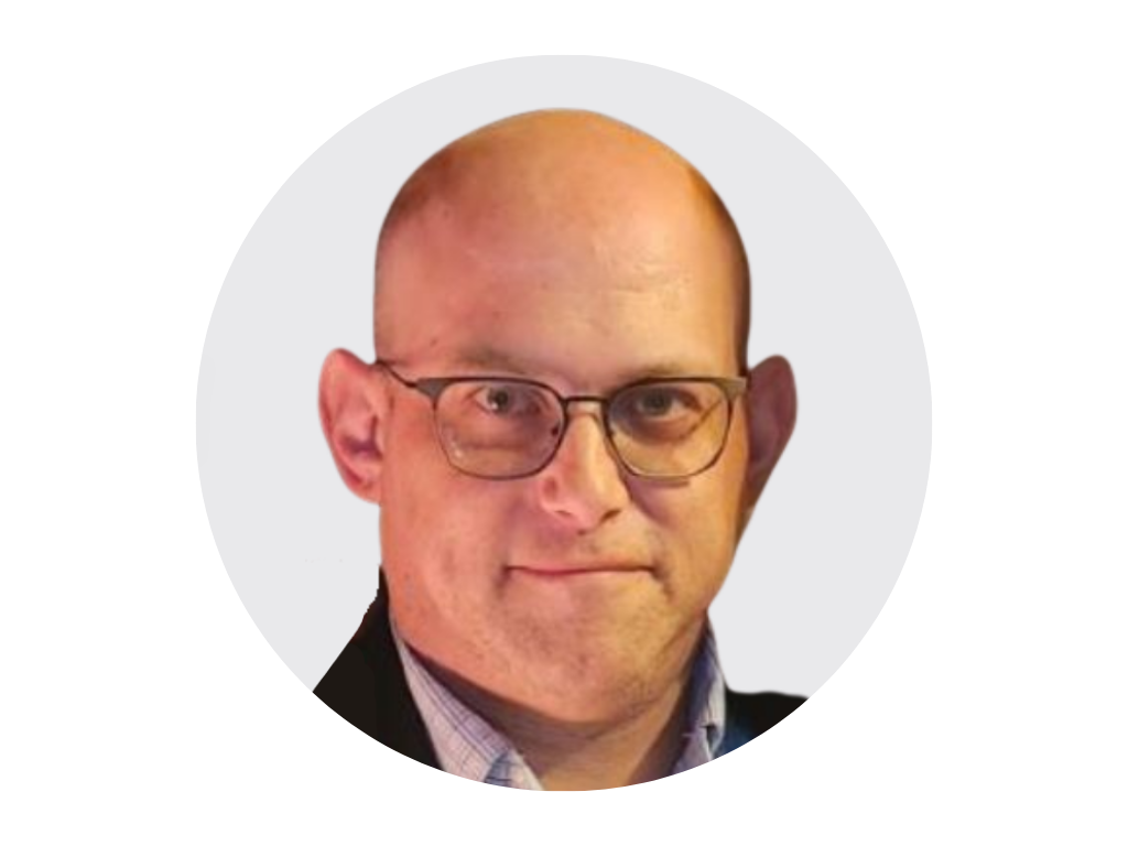 Employee of the Quarter: Mark Weiner