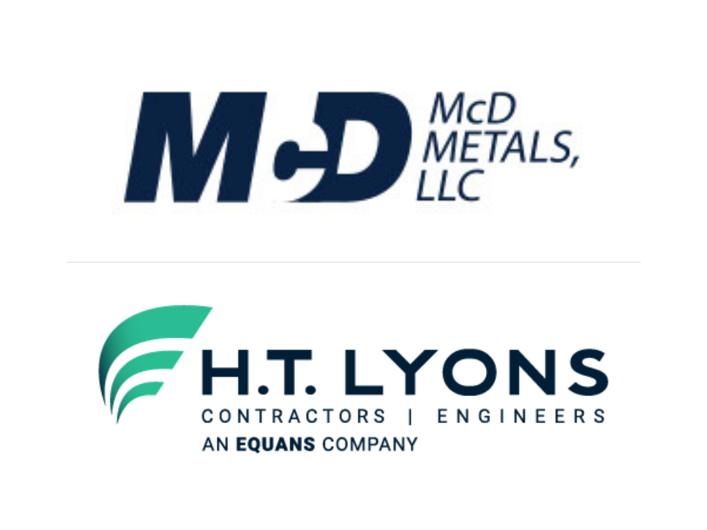 The Beringer Group Announces the Sale of McD Metals, LLC to H.T. Lyons, Inc.