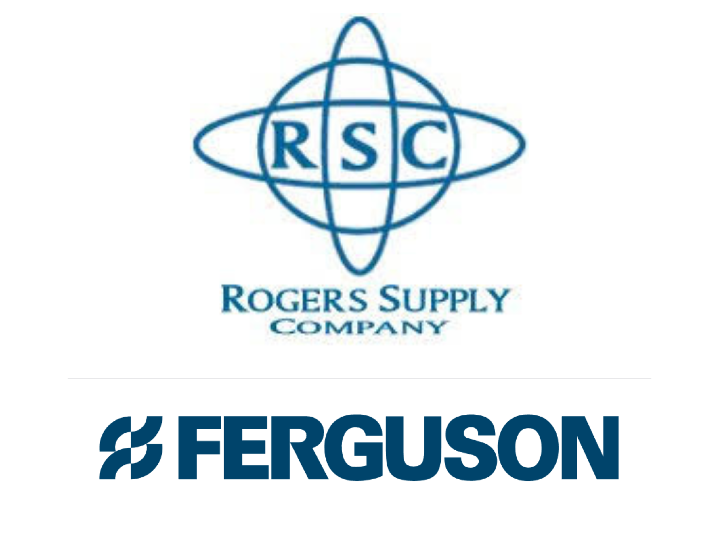 The Beringer Group Announces the Sale of Rogers Supply Company, Inc. to Ferguson Plumbing Supply, LLC