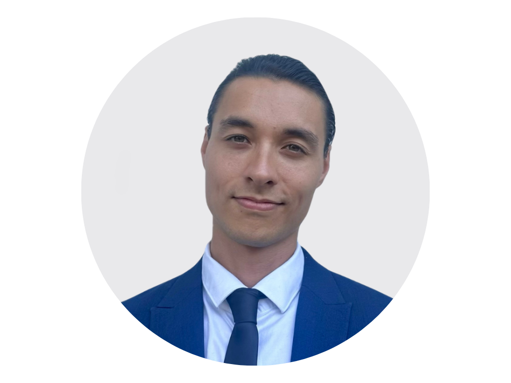 Mathew Ruttledge Team Template 9 — The Beringer Group
