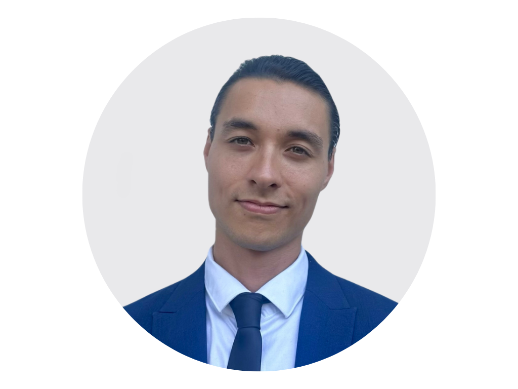 Team Template 9 — The Beringer Group