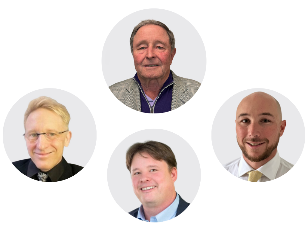 About 1 — The Beringer Group