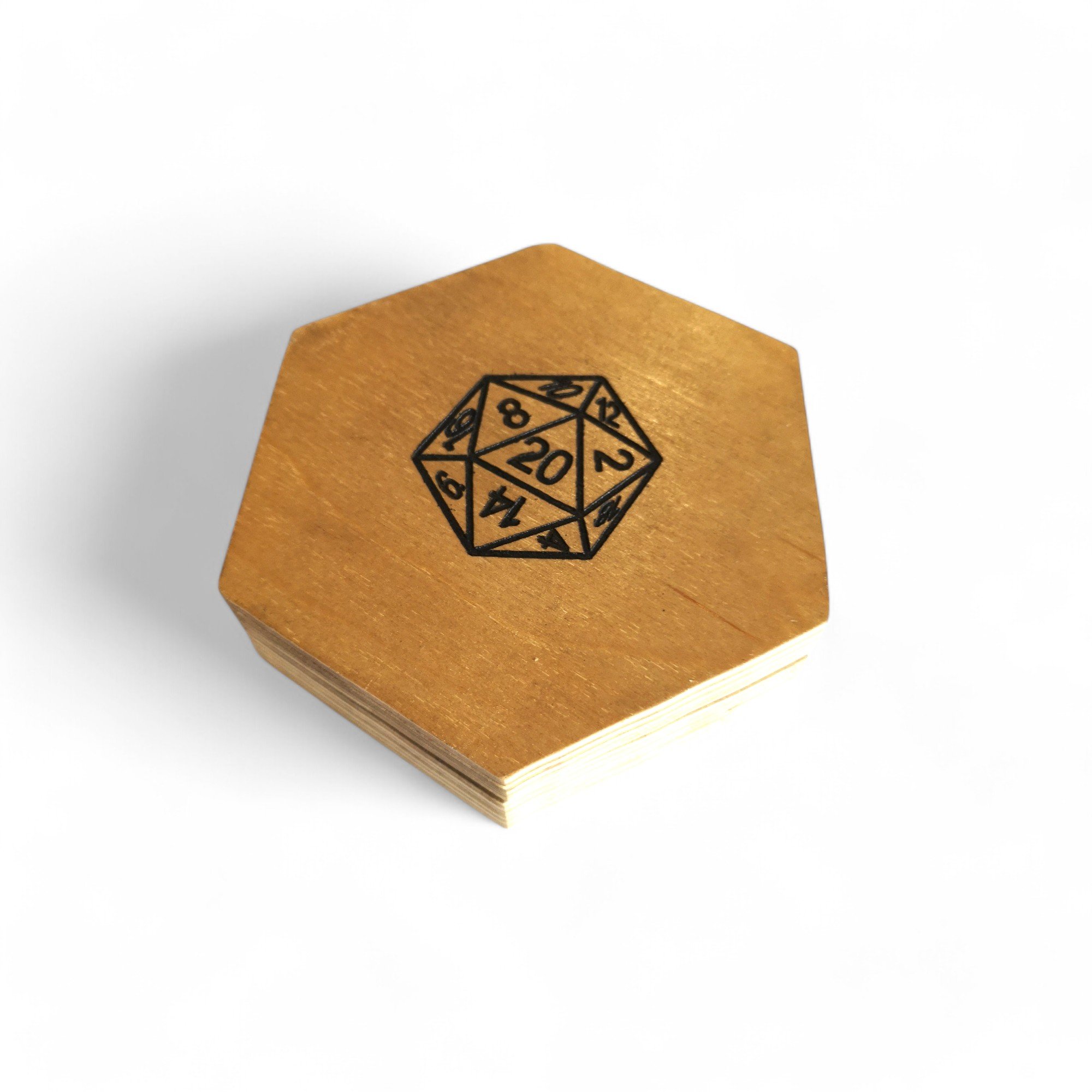 Dice Holder