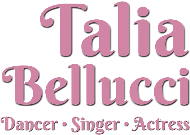 Talia Bellucci