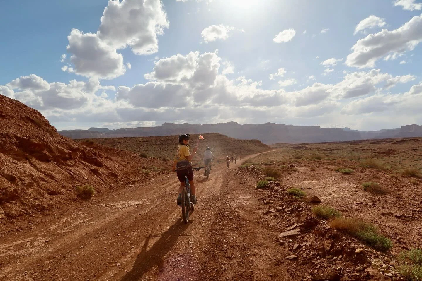 Been bringing groups together for (officially) 3 years now. We&rsquo;ve experimented. We&rsquo;ve learned some things. We&rsquo;ve grown. And we&rsquo;ve facilitated a whole lotta movement in nature away from screens with others. 

Connection and fun