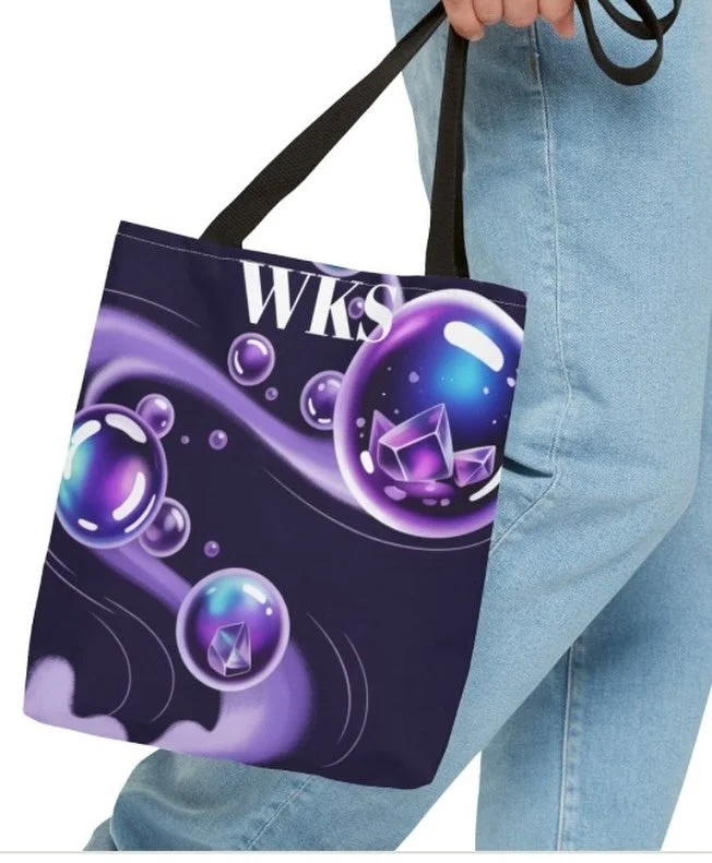 New bags coming soon!
