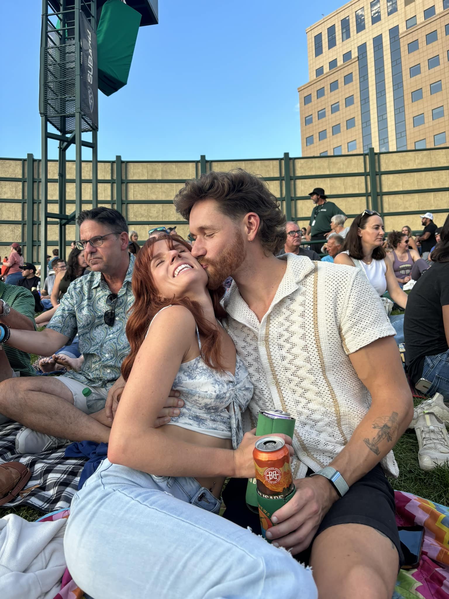 Love, Luggage, and Learning to Reroute