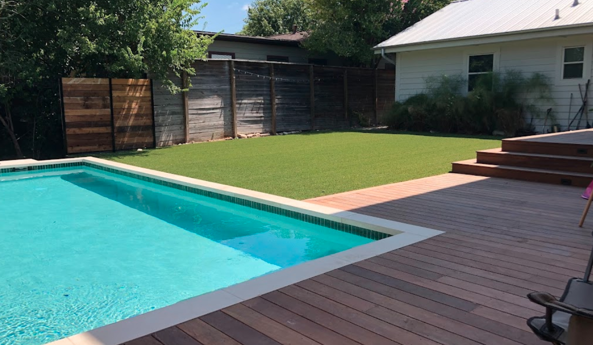 Mount Dora — Artificial Grass & Turf Installation Orlando Pelican Turf