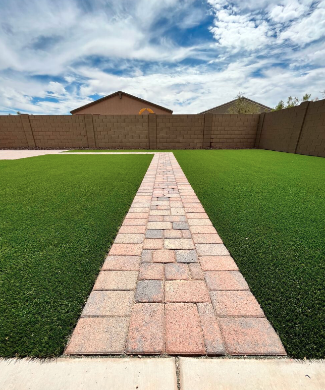 Mount Dora — Artificial Grass & Turf Installation Orlando Pelican Turf