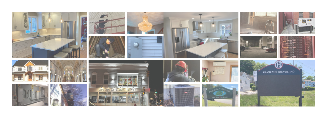 Cardinale Electric Company Customers  Photos